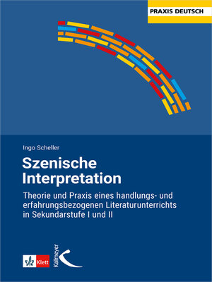cover image of Szenische Interpretation